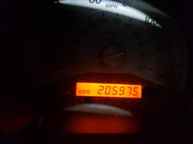 JTKDE167080247391 - 2008 TOYOTA SCION TC 蓝色 照片 9