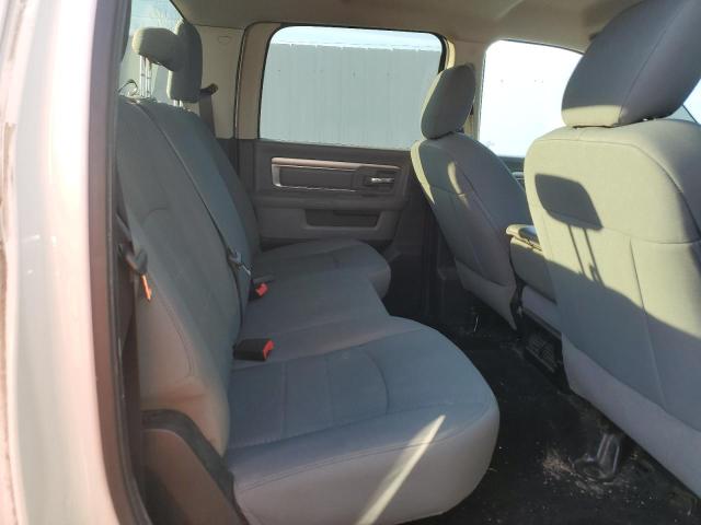 3C6UR5DLXFG623940 - 2015 RAM 2500 SLT თეთრი ფოტო 10