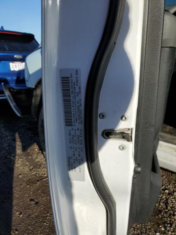 3C6UR5DLXFG623940 - 2015 RAM 2500 SLT თეთრი ფოტო 12