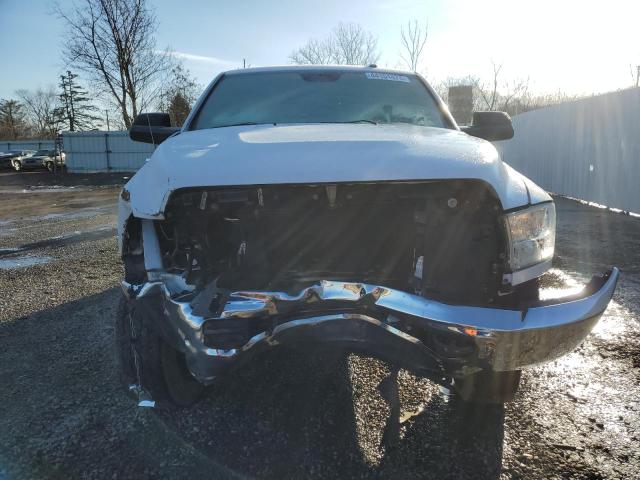 3C6UR5DLXFG623940 - 2015 RAM 2500 SLT თეთრი ფოტო 5