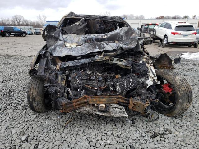 5XYPK4A56KG501143 - 2019 KIA SORENTO SX BURN photo 5