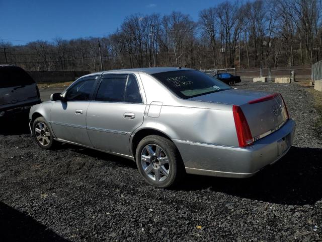 1G6KD57Y96U119918 - 2006 CADILLAC DTS SILVER photo 2