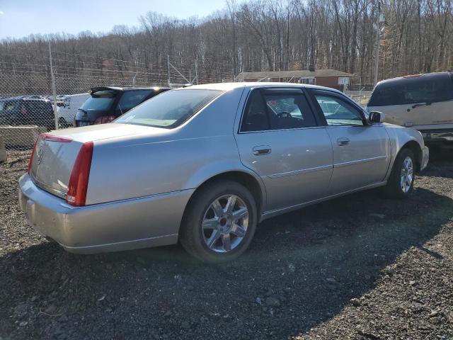 1G6KD57Y96U119918 - 2006 CADILLAC DTS SILVER photo 3