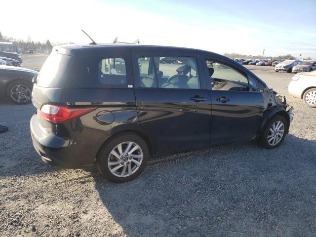 JM1CW2BL9E0164644 - 2014 MAZDA 5 SPORT BLACK photo 3