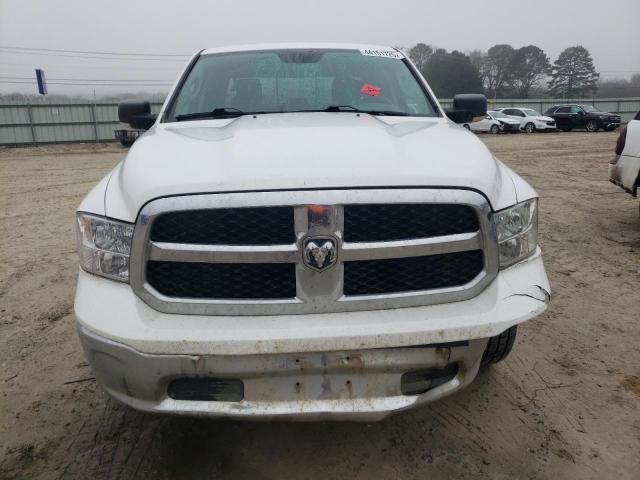 1C6RR7LT9KS582304 - 2019 RAM 1500 CLASS SLT თეთრი ფოტო 5