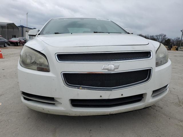 1G1ZC5EU7BF191948 - 2011 CHEVROLET MALIBU 1LT 白色 照片 5