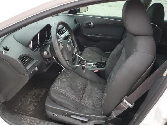 1G1ZC5EU7BF191948 - 2011 CHEVROLET MALIBU 1LT 白色 照片 7