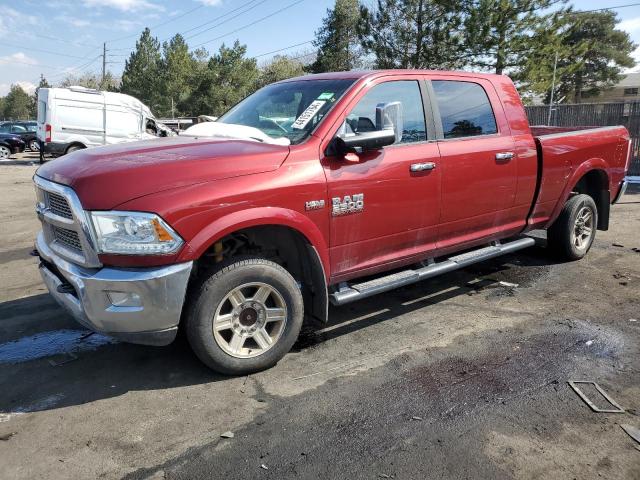 2013 RAM 2500 LARAMIE, 