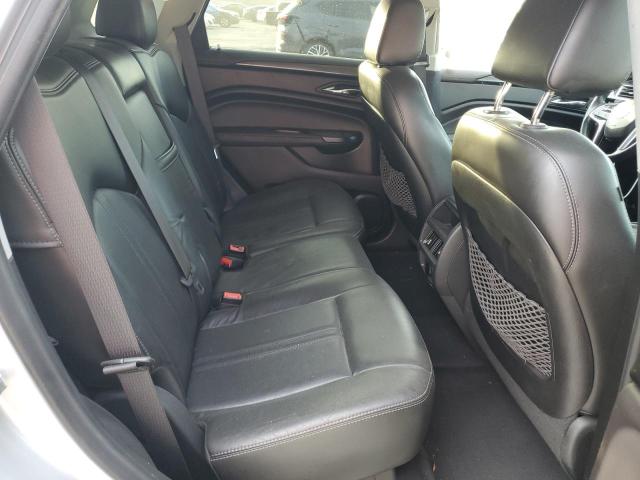 3GYFNCE35GS564790 - 2016 CADILLAC SRX PERFORMANCE COLLECTION Argent photo 11