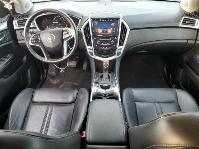 3GYFNCE35GS564790 - 2016 CADILLAC SRX PERFORMANCE COLLECTION Argent photo 8