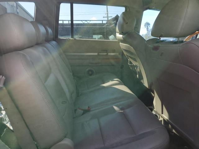 1A8HX58247F582511 - 2007 CHRYSLER ASPEN LIMITED 银色 照片 11