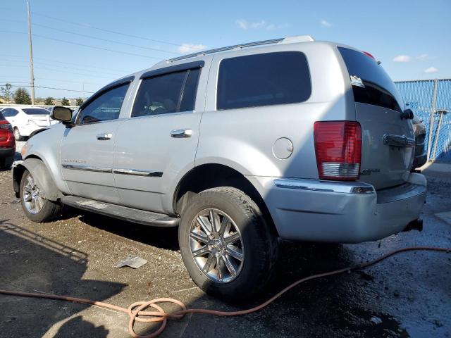 1A8HX58247F582511 - 2007 CHRYSLER ASPEN LIMITED 银色 照片 2