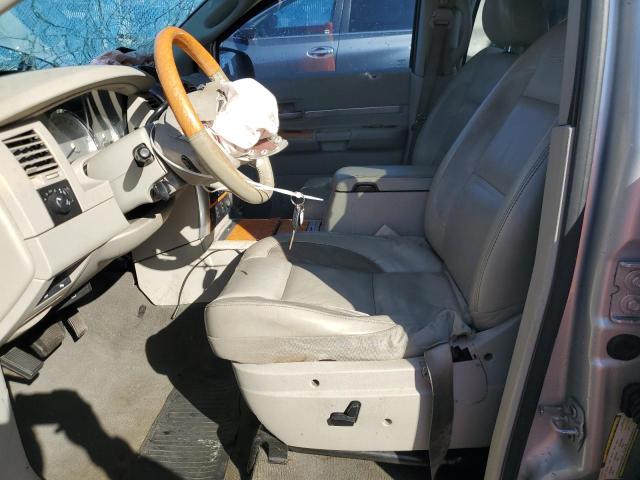 1A8HX58247F582511 - 2007 CHRYSLER ASPEN LIMITED 银色 照片 7