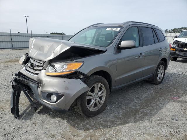 2011 HYUNDAI SANTA FE SE, 