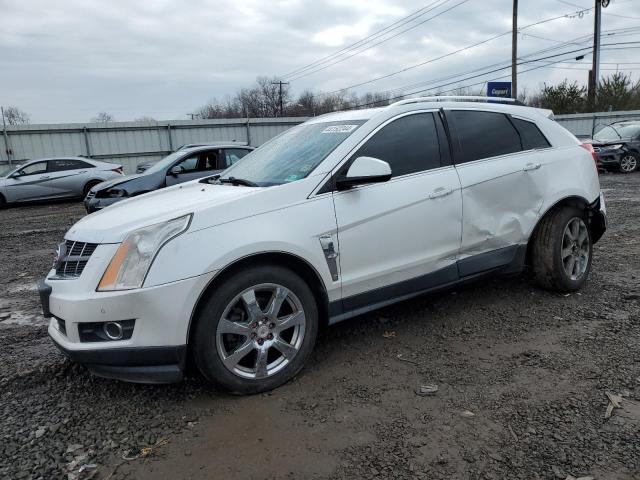 2012 CADILLAC SRX PREMIUM COLLECTION, 