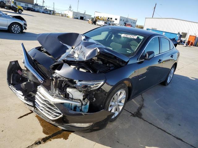 2023 CHEVROLET MALIBU LT, 