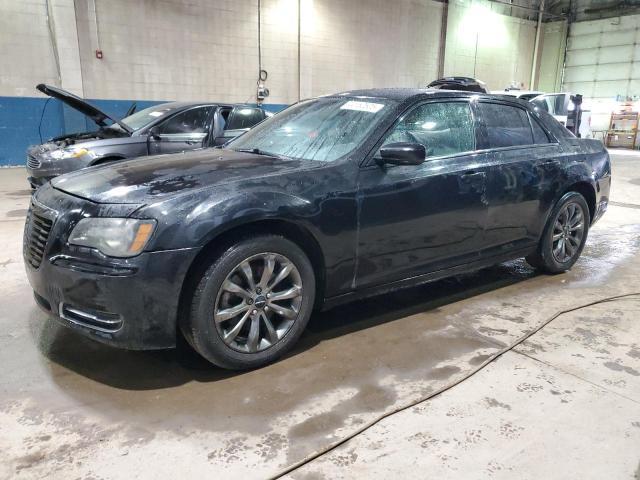 2014 CHRYSLER 300 S, null