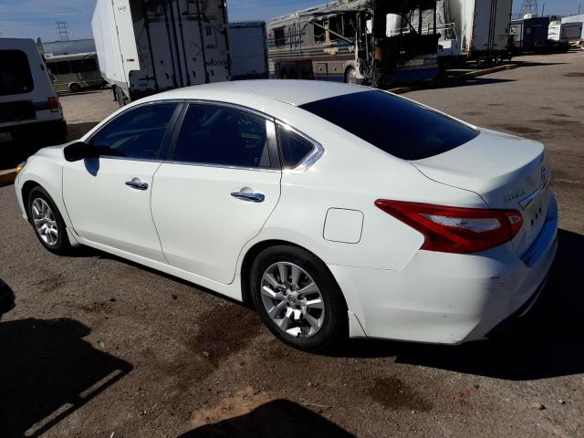 1N4AL3AP2GC241744 - 2016 NISSAN ALTIMA 2.5 WHITE photo 2