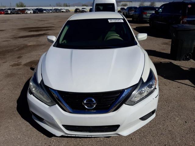 1N4AL3AP2GC241744 - 2016 NISSAN ALTIMA 2.5 WHITE photo 5