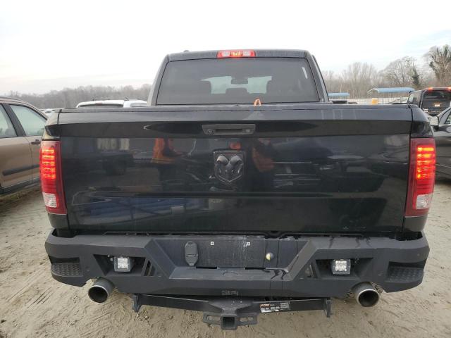 1C6RR6KT0FS583942 - 2015 RAM 1500 ST BLACK photo 6