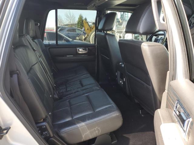 5LMJJ2J57AEJ03730 - 2010 LINCOLN NAVIGATOR SILVER photo 11