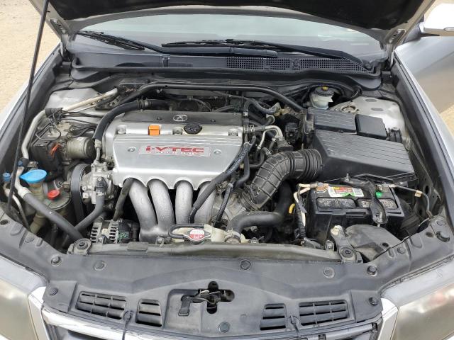 JH4CL96866C022449 - 2006 ACURA TSX SILVER photo 11