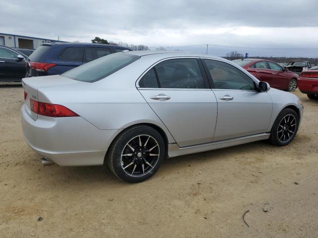 JH4CL96866C022449 - 2006 ACURA TSX SILVER photo 3