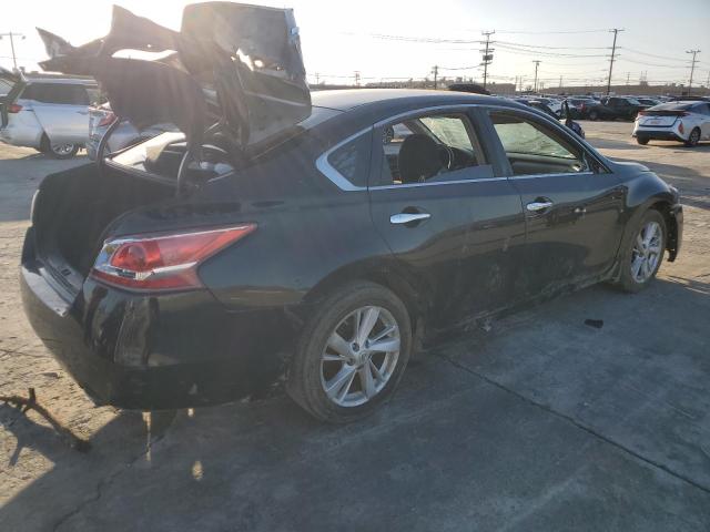 1N4AL3AP1DC264721 - 2013 NISSAN ALTIMA 2.5 BLACK photo 3