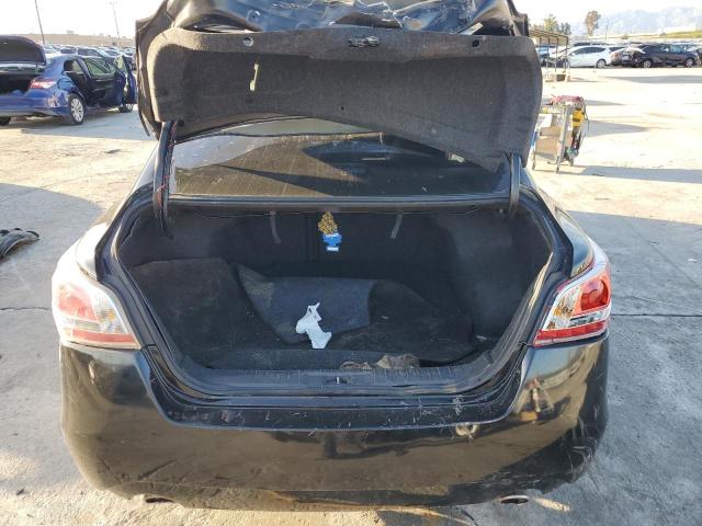 1N4AL3AP1DC264721 - 2013 NISSAN ALTIMA 2.5 BLACK photo 6