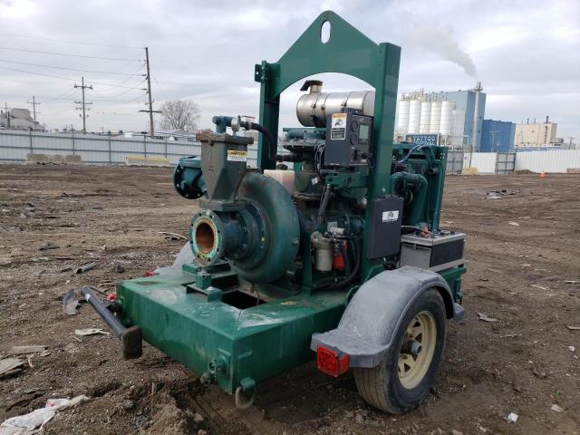 232429 - 2019 CORN TRAILER GREEN photo 4