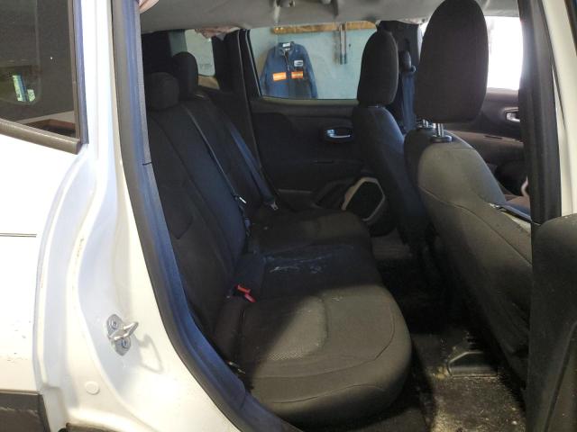 ZACCJAAH8FPC13625 - 2015 JEEP RENEGADE S Ağ foto 10