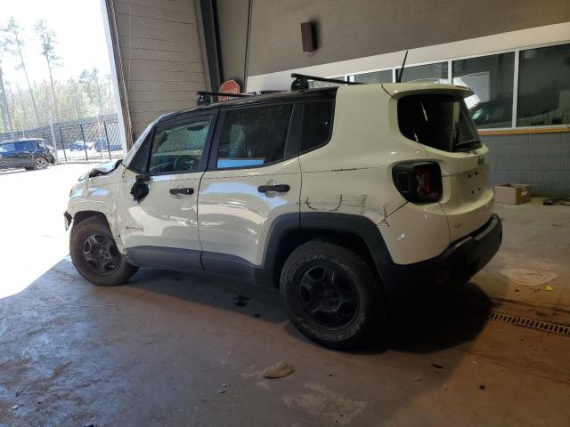 ZACCJAAH8FPC13625 - 2015 JEEP RENEGADE S Ağ foto 2