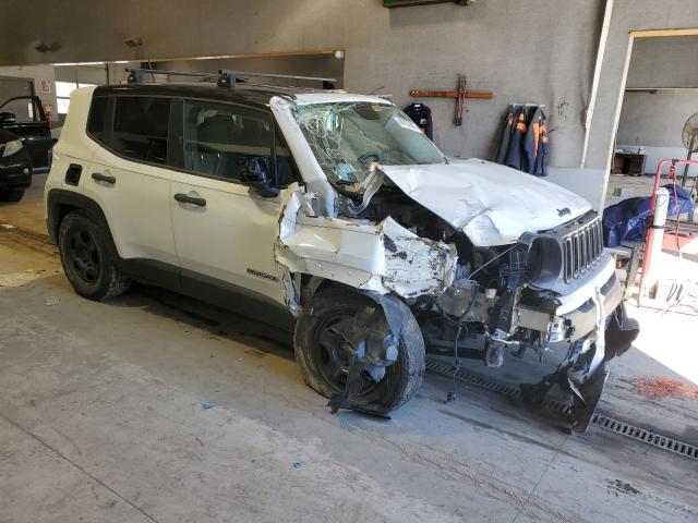 ZACCJAAH8FPC13625 - 2015 JEEP RENEGADE S Ağ foto 4