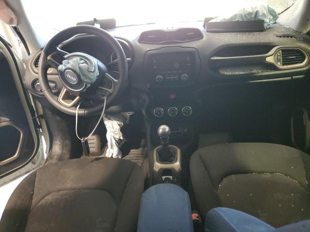 ZACCJAAH8FPC13625 - 2015 JEEP RENEGADE S Ağ foto 8