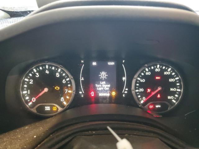 ZACCJAAH8FPC13625 - 2015 JEEP RENEGADE S Ağ foto 9