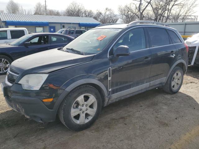 2014 CHEVROLET CAPTIVA LS, 