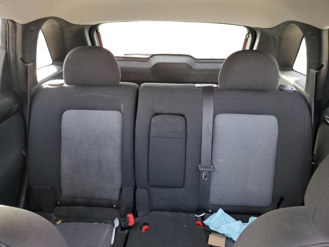 3GNAL2EKXES510266 - 2014 CHEVROLET CAPTIVA LS 黑色 照片 10