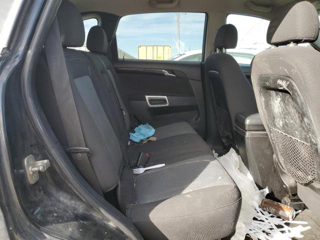 3GNAL2EKXES510266 - 2014 CHEVROLET CAPTIVA LS 黑色 照片 11