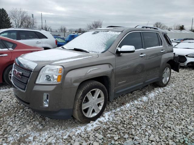 2011 GMC TERRAIN SLT, 