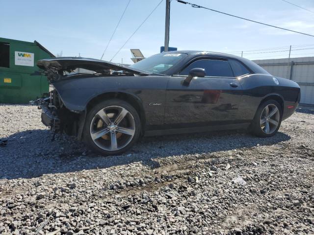 2015 DODGE CHALLENGER SXT, 