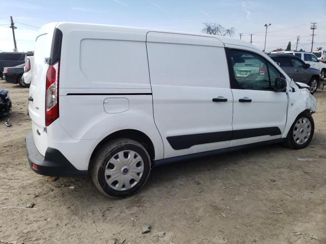 NM0LS7F28M1499846 - 2021 FORD TRANSIT CO XLT WHITE photo 3