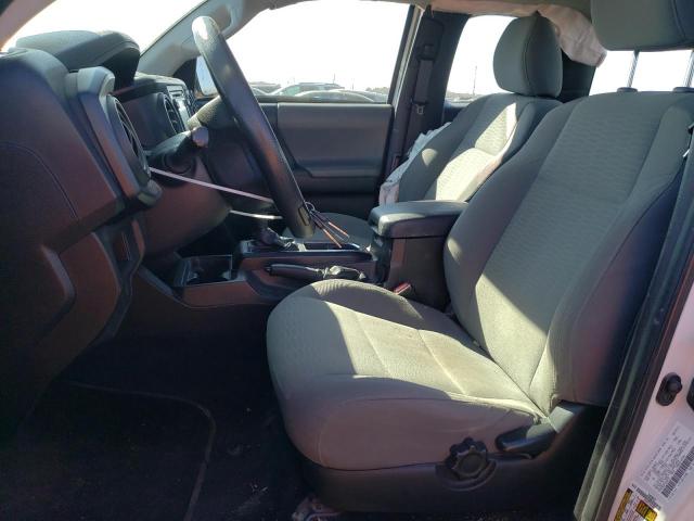 5TFRX5GN5GX060522 - 2016 TOYOTA TACOMA ACCESS CAB თეთრი ფოტო 7