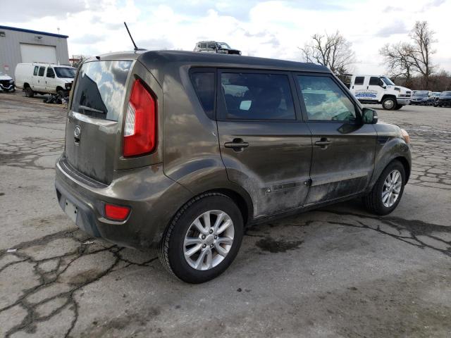 KNDJT2A66C7472466 - 2012 KIA SOUL + GREEN photo 3