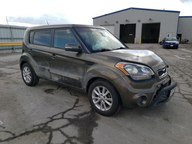 KNDJT2A66C7472466 - 2012 KIA SOUL + GREEN photo 4