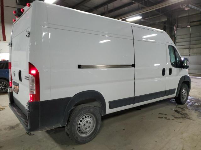 3C6LRVDG6SE504609 - 2025 RAM PROMASTER 2500 HIGH WHITE photo 3
