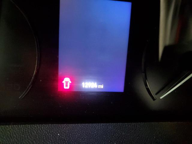 3C6LRVDG6SE504609 - 2025 RAM PROMASTER 2500 HIGH WHITE photo 9