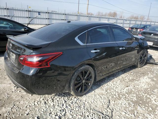 1N4AL3AP5JC267763 - 2018 NISSAN ALTIMA 2.5 BLACK photo 3