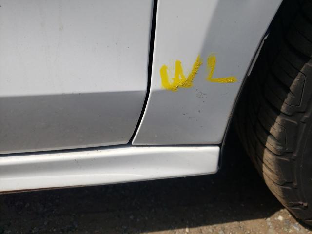 3VW1K7AJ8EM411890 - 2014 VOLKSWAGEN JETTA BASE 白色 照片 12