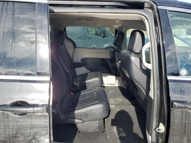 2C4RC1BG4NR186394 - 2022 CHRYSLER PACIFICA TOURING L 石墨色 照片 11