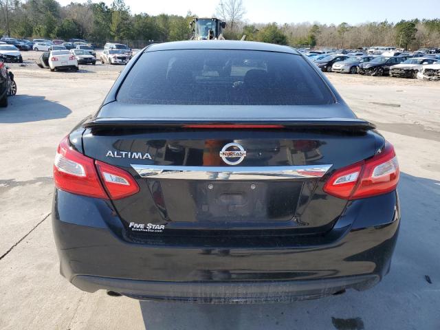 1N4AL3AP6GN361521 - 2016 NISSAN ALTIMA 2.5 BLACK photo 6